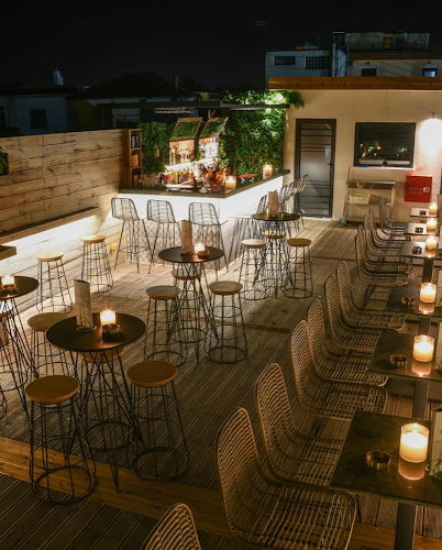 Spitaki με θέα - Γαστρονομία και φιλοξενία