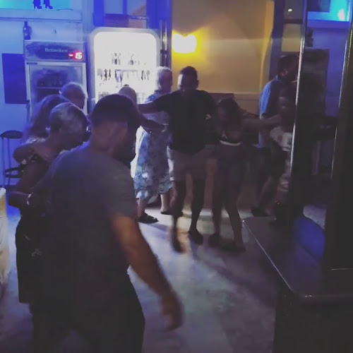 Splash Beach Bar - Café - Ανάληψη