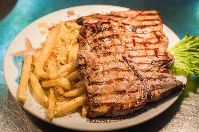 Opinii despre Μεζεδοπωλείο Αρχοντικόν Αρτέμιδα în Άρτεμις - Γαστρονομία και φιλοξενία