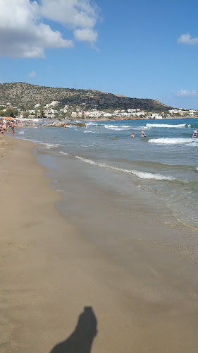 Stalida Strand - Γαστρονομία και φιλοξενία