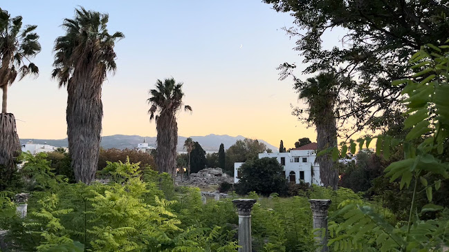 Platanos Restaurant - Κως