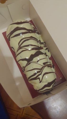 Ζαχαροπλαστεία Κωνσταντινίδης - Αθήνα