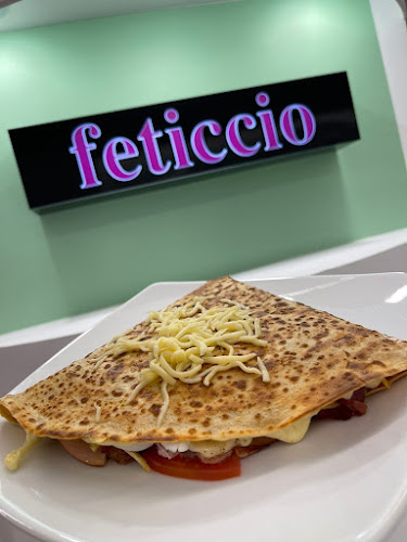 Feticcio - Γλυφάδα