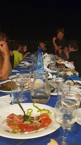 Opinii despre Ο Φάρος în Μύλοι - Γαστρονομία και φιλοξενία