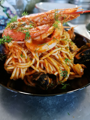 Opinii despre Captain G în Λιμένας Χερσονήσου - Γαστρονομία και φιλοξενία