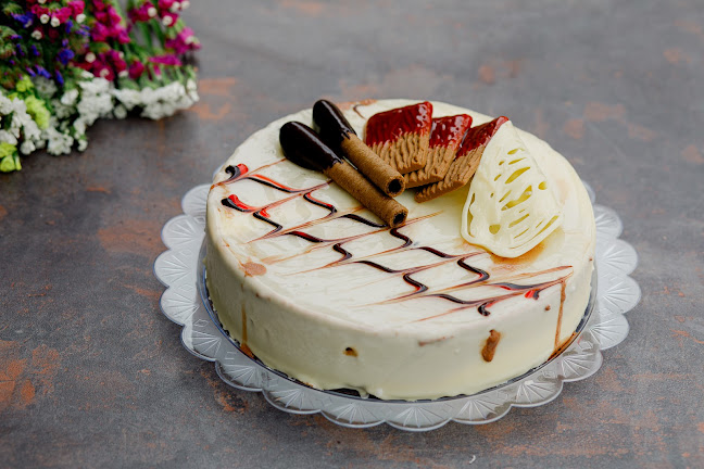 Comentarii opinii despre Kanakis Bakery