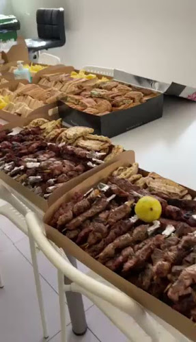 Opinii despre Mr & Mrs Cream în Παλαιό Φάληρο - Γαστρονομία και φιλοξενία