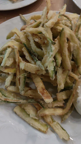 Η Πόλη - Γαστρονομία και φιλοξενία