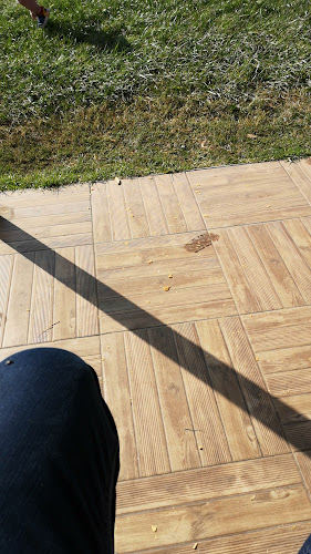 Zoo Café Restaurant - Σπάτα