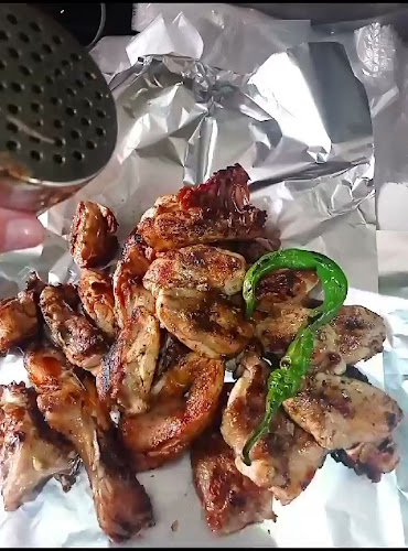 Opinii despre Gyros Grill Sapes în Σάπες - Γαστρονομία και φιλοξενία