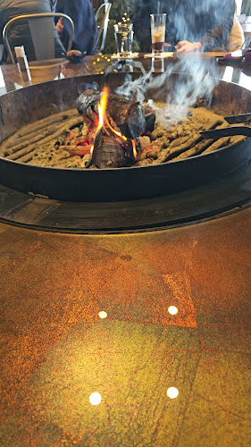 Bohème - Πυλαία