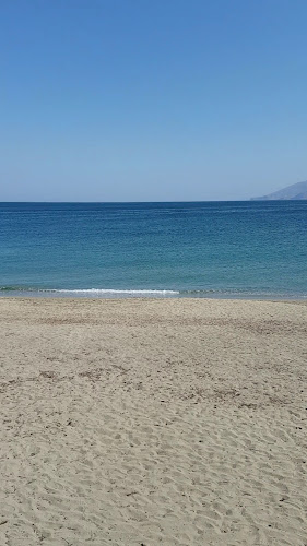 ΟΙ ΙΣΤΟΡΙΕΣ ΤΟΥ ΜΠΑΡΜΠΑ - Μώλος