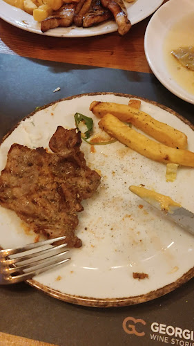 Ταβέρνα "Ο Θόδωρος"