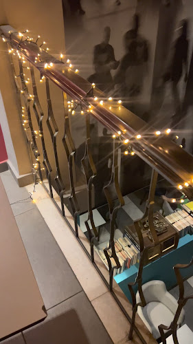 Opinii despre Flaneur în Αθήνα - Γαστρονομία και φιλοξενία