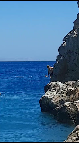 Comentarii opinii despre Παραλία