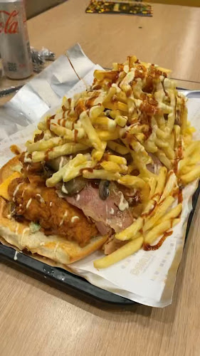 Φωκίωνος Νέγρη 18, Αθήνα 112 57