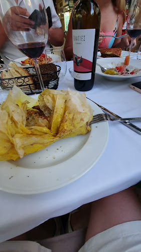 Hermion Restaurant - Γαστρονομία και φιλοξενία