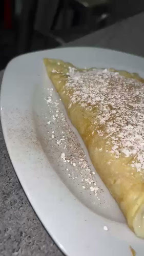 Opinii despre Lefteris All Day Snack-cafe în Πέραμα - Γαστρονομία και φιλοξενία