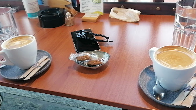 Metsovorama Cafe Bar - Μέτσοβο