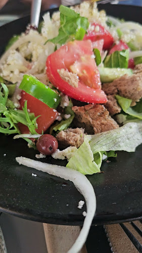 Opinii despre Καρνάγιο / Πίτα του Ρήγα în Άγιος Νικόλαος - Γαστρονομία και φιλοξενία