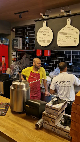 Opinii despre Street Souvlaki în Αθήνα - Γαστρονομία και φιλοξενία