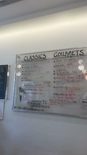 Le Greche NEO Psychiko - Νέο Ψυχικό