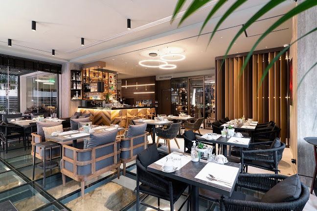 SIGMA Wine & Cocktail Bar Thessaloniki