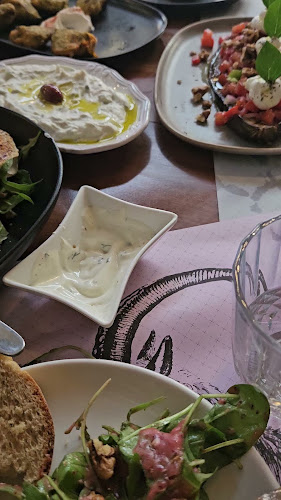 Opinii despre Kri Kri în Ηράκλειο - Γαστρονομία και φιλοξενία