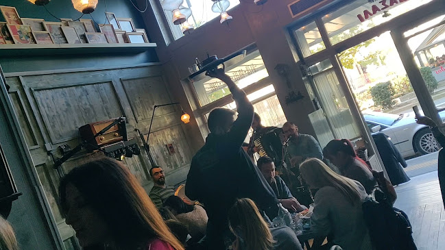 Το Μασάλι - Γαστρονομία και φιλοξενία