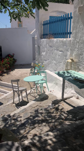 Opinii despre Απόσπερο în Χώρα - Γαστρονομία και φιλοξενία