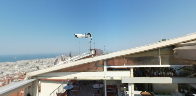 Castra Τerrace Βar - Γαστρονομία και φιλοξενία