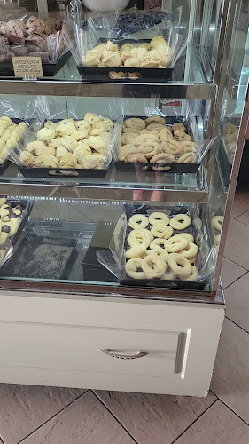 Opinii despre Sugar Cafe Patisserie Boulangerie în Ύψος - Γαστρονομία και φιλοξενία