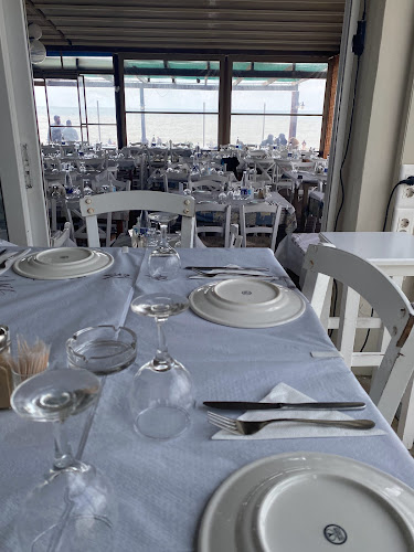 Opinii despre ...εν λευκώ în Παραλία - Γαστρονομία και φιλοξενία