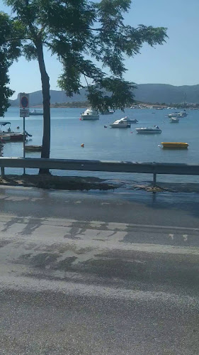 Λεωφ. Γ. Γρέγου 37, Πόρτο Ράφτη 190 03