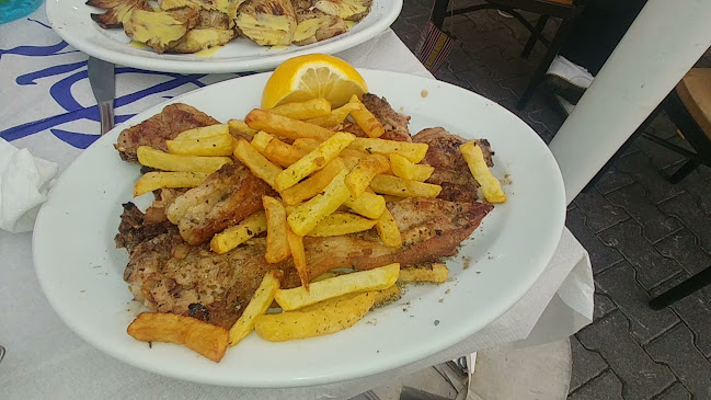 Ταβέρνα Τζίμης