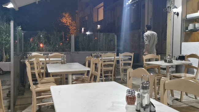 TSAROUCHAS Restaurant