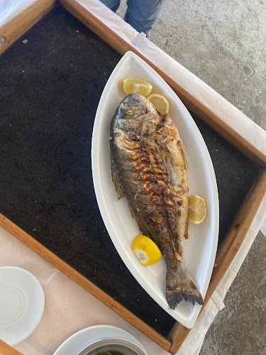 Opinii despre Ψαροταβέρνα Νέα Ζωή Πέππας în Κάλαμος - Γαστρονομία και φιλοξενία