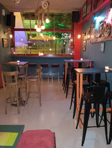 Kounoupi Cafe Bar. - Γαστρονομία και φιλοξενία