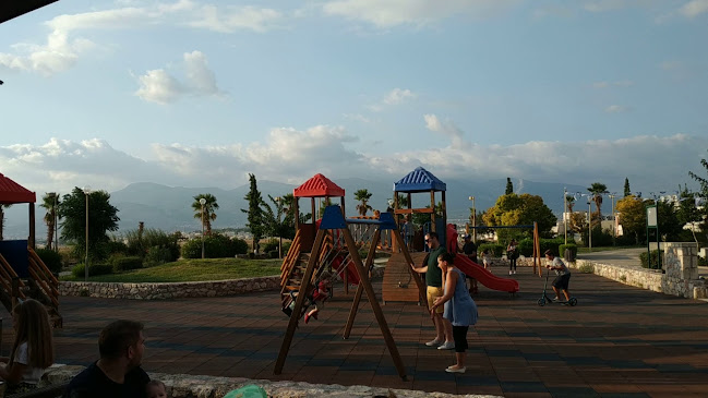 Opinii despre Θέα Δηλαβέρη în Μεταμόρφωση - Γαστρονομία και φιλοξενία