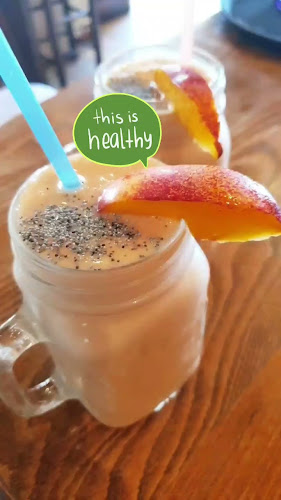 Navagio All Day Bar Ikaria