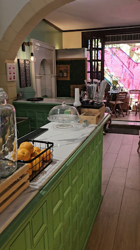 Giallo Verde - Gelateria