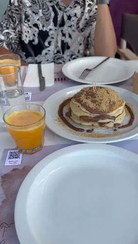 Opinii despre Συν Αθηνά în Αθήνα - Γαστρονομία και φιλοξενία