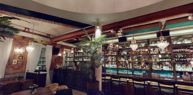 Opinii despre Belle Amie în Πειραιάς - Γαστρονομία και φιλοξενία