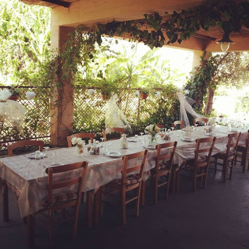 Εστιατόριο The old house restaurant