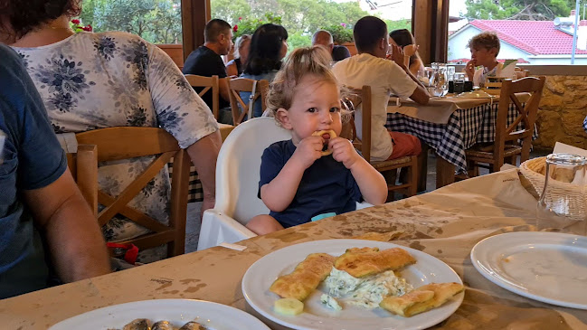 Opinii despre Tavern "To Filaraki" în Παλαιό Τσιφλίκι - Γαστρονομία και φιλοξενία