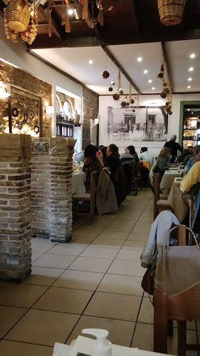 Opinii despre Κρυστάλλης în Πεντέλη - Γαστρονομία και φιλοξενία