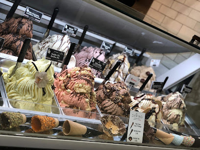 Lartecono Davinci Gelato