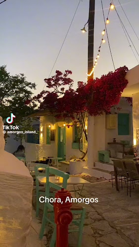 Opinii despre Απόσπερο în Χώρα - Γαστρονομία και φιλοξενία