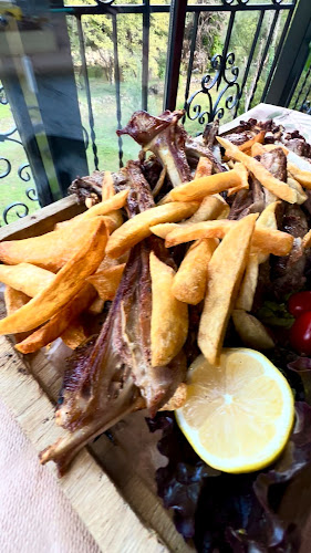 Comentarii opinii despre Ταβέρνα Το Σπίτι Του Ψαρά