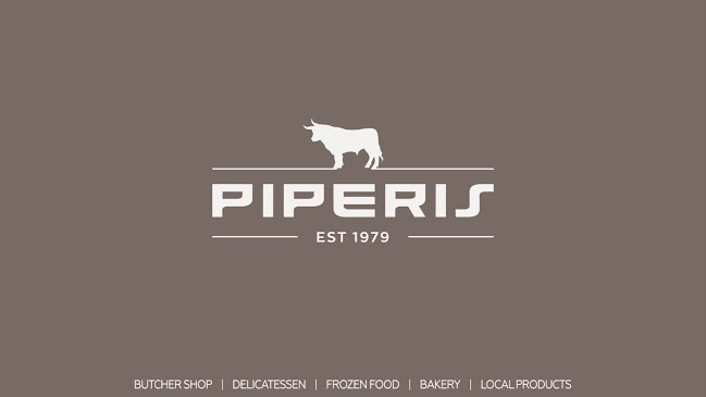 PIPERIS EST 1979 - Σαρακηνάδο